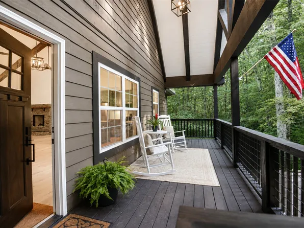 110 Toxaway Lane, Sapphire, NC 28774