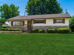 2525 Vanderberg Ave, Columbus, OH