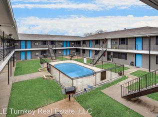 2114 S 5th St APT 1, Temple, TX 76504