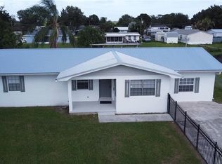 2825 SE 20th Ct, Okeechobee, FL 34974