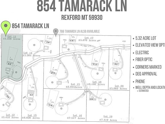 3rd image of 854 Tamarack Ln