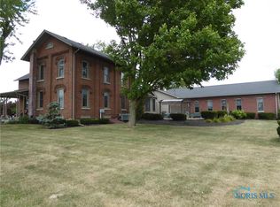 4208 County Road 20, Archbold, OH 43502