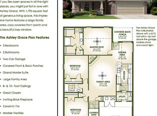 714 Baylor Blvd, Big Spring, TX 79720