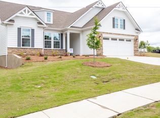1053 Wylie Falls Ln, York, SC 29745