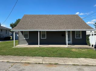 405 W Illinois St, Steeleville, IL 62288