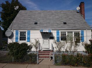 1 Gerrish St, Brighton, MA 02135