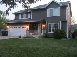 4500 48th St, Des Moines, IA 50310