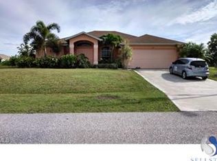 512 NW 20th St, Cape Coral, FL 33993