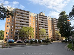 758 Kipps Ln #1008, London, ON N5Y 4Y1