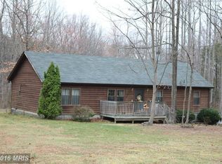 13522 Scantlin Mountain Rd, Culpeper, VA 22701
