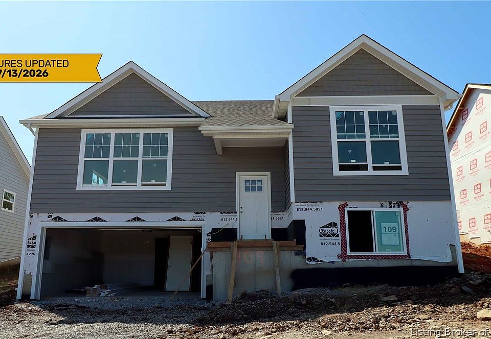 1st image of 5506 - LOT 109 Sir Barton Boulevard