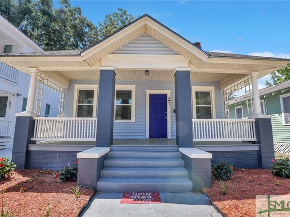 521 Seiler Ave, Savannah, GA 31401