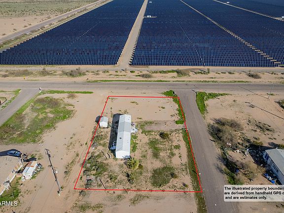 2nd image of 3010 W DESIERTO Drive #1