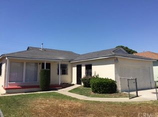 1019 S Clymar Ave, Compton, CA 90220