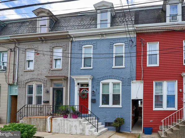 160 Walnut St, Columbia, PA 17512