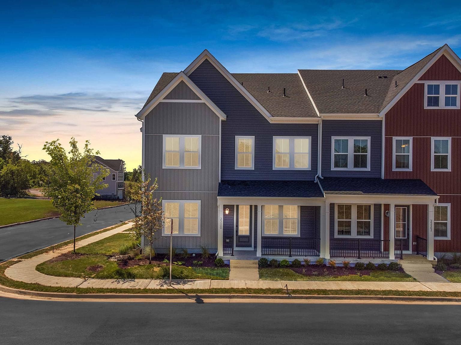 8 Red Cherry Dr, Aldie, VA 20105 MLS VALO2060580 Zillow