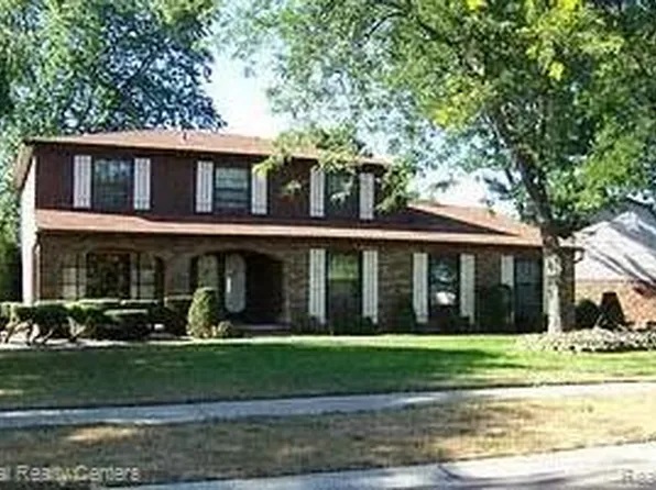 33418 Vargo Dr, Livonia, MI 48152