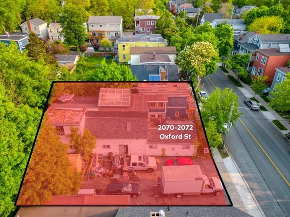 2070/2072 Oxford St, Halifax, NS B3L 2V8