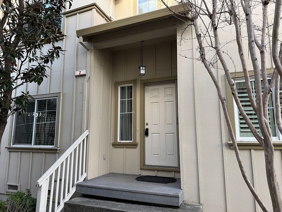 1st image of 777 E Cotati Ave #2