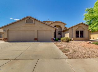 12756 W Roanoke Ave, Avondale, AZ 85392