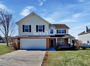 1403 Chopin Ct N, Murfreesboro, TN 37128