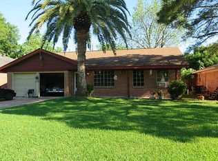 1816 Bimini Way, Seabrook, TX 77586