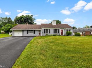 211 Crafton Rd, Bel Air, MD 21014