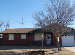 4630 NW Lincoln Ave, Lawton, OK 73505