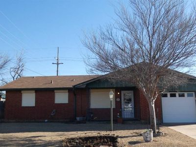4630 NW Lincoln Ave, Lawton, OK, 73505