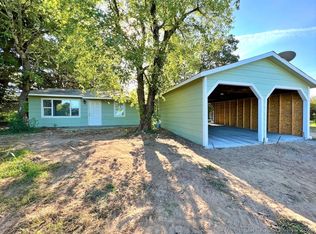 16892 N 580th Rd, Tahlequah, OK 74464