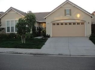 5769 La Venta Way, Sacramento, CA