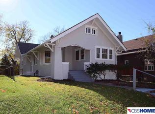 4161 Wakeley St, Omaha, NE 68131