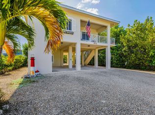 872 La Paloma Rd, Key Largo, FL 33037