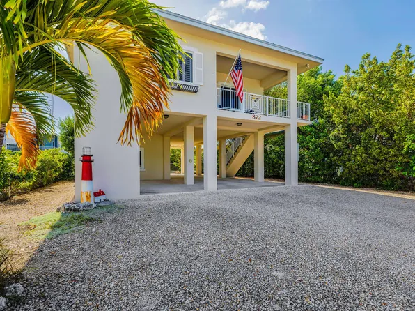 872 La Paloma Rd, Key Largo, FL 33037