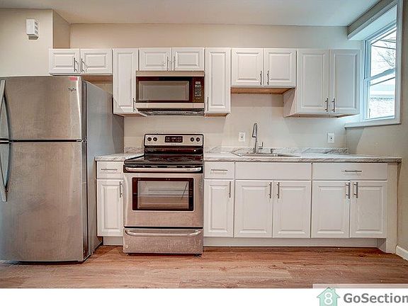 2nd image of 7018 Woodland Ave #3