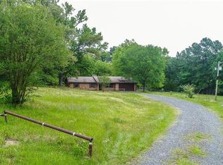 578 Clark Rd, Kilgore, TX 75662