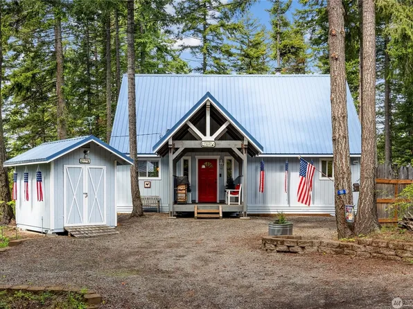 1161 Highland Loop, Ronald, WA 98940