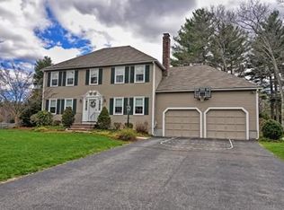 25 Madison Ave, Franklin, MA 02038