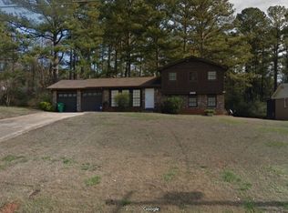 1968 Wellborn Rd, Lithonia, GA 30058
