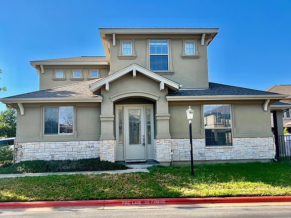 Entrance to the home is beautiful! A really great place to greet family friends!