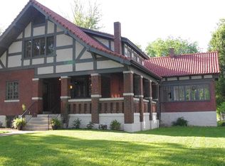 6945 Cornell Ave, Saint Louis, MO