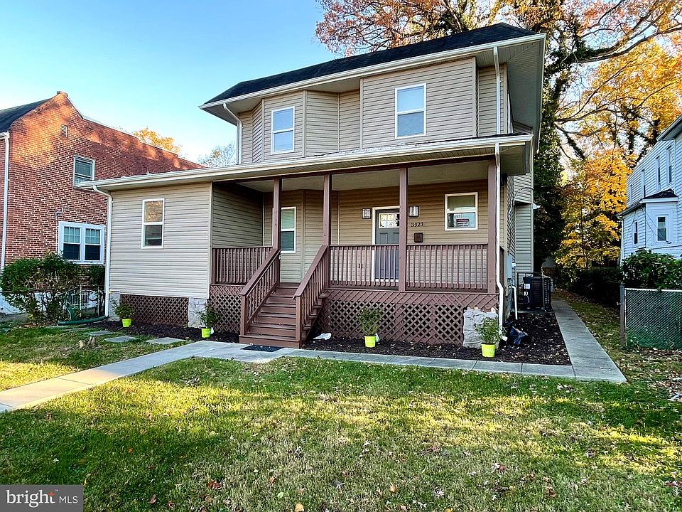 1st image of 3923 Fairview Ave
