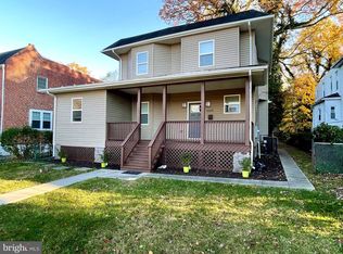 3923 Fairview Ave, Baltimore, MD