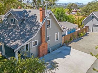 8955 Curbaril Ave, Atascadero, CA 93422