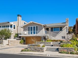 91 S La Senda Dr, Laguna Beach, CA 92651