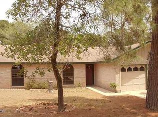 211 Kona Dr, Bastrop, TX 78602