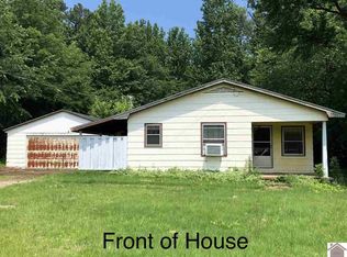 18 Lawson Johnson Ln, Benton, KY 42025