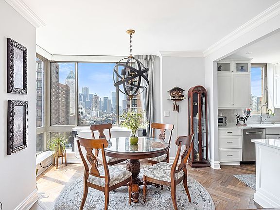 3rd image of 2 Columbus Ave APT 19C