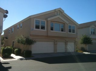 5465 Jackpot Winner Ln UNIT 103, Las Vegas, NV 89122