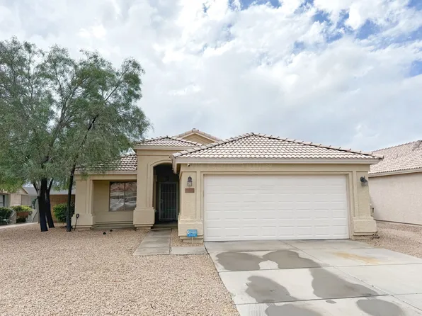 6757 W Gardenia Ave, Glendale, AZ 85303
